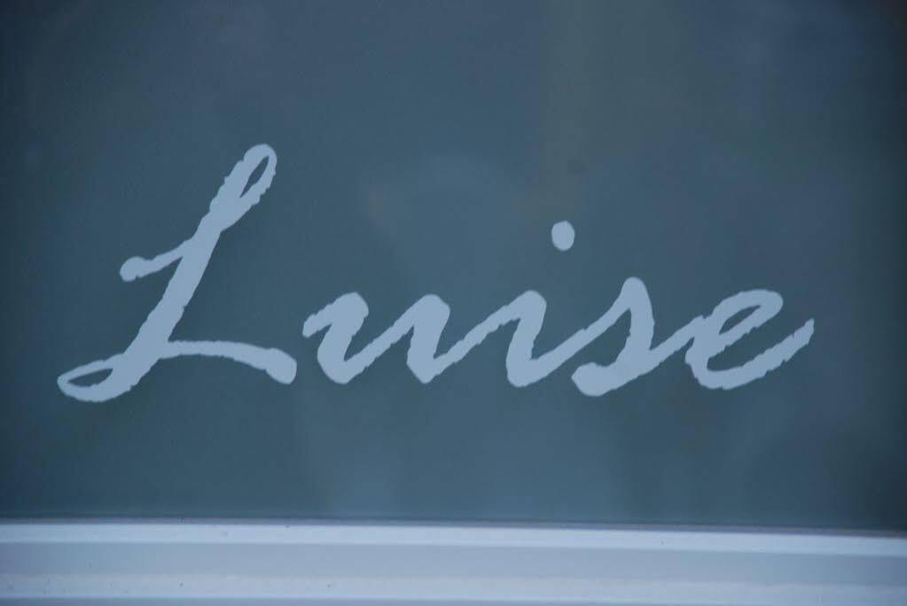 Hotel Luise & Luisenhof Dinkelsbuehl Exterior photo